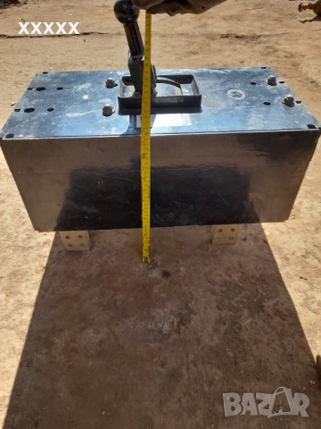 Прекъсвач 2000А, снимка 7 - Друга електроника - 53754928