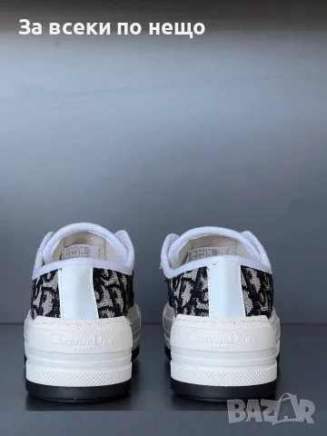Christian Dior Дамски Маратонки👟Дамски Спортни Обувки Кристиян Диор - Различни Цветове Код E133, снимка 16 - Маратонки - 55799355
