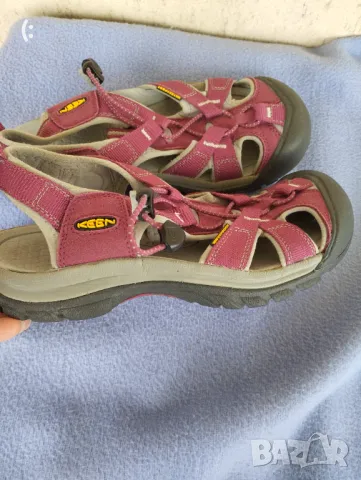 Keen номер 38., снимка 12 - Сандали - 50304892