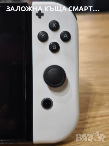 nintendo switch heg-001, снимка 4 - Nintendo конзоли - 53557628