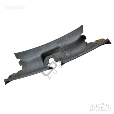 Кора над радиатори BMW X3 (E83) 2003-2010 ID:102347