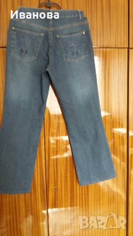 Дънки 1, снимка 6 - Дънки - 41844021