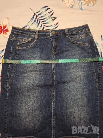 Дамски дънки,разни модели и размери, снимка 10 - Дънки - 50277876