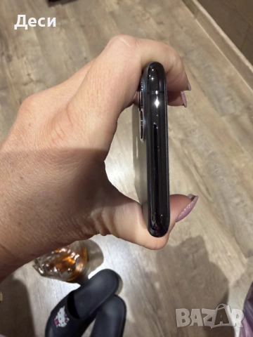 Продавам IPHONE 11PRO, снимка 5 - Apple iPhone - 56317799