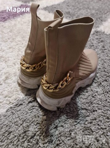 Дамски Обувки , снимка 2 - Дамски ежедневни обувки - 39492353
