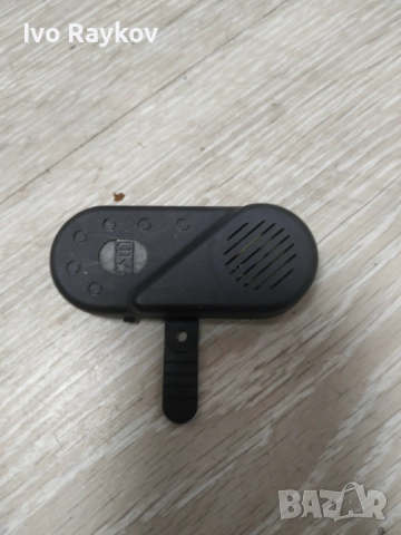 Сирена , дачик аларма за Opel Vivaro 