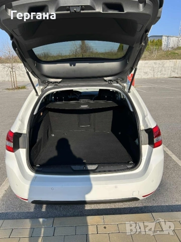 Peugeot 308, снимка 15 - Автомобили и джипове - 53742056