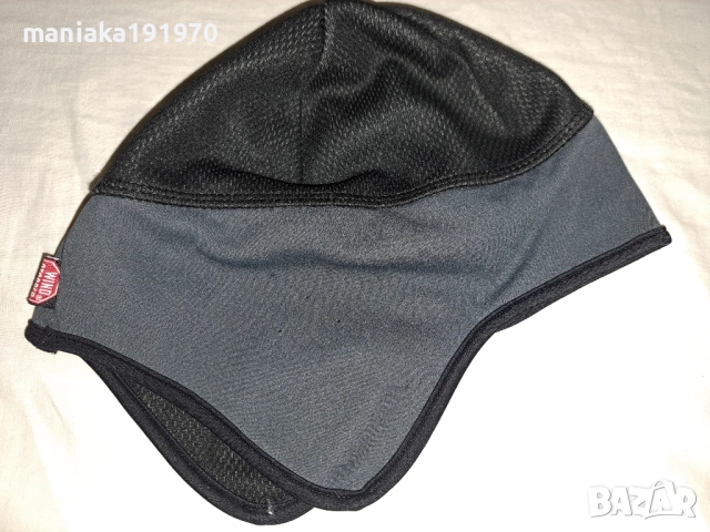 Mammut и Scott шапки мерино, снимка 9 - Шапки - 38565508