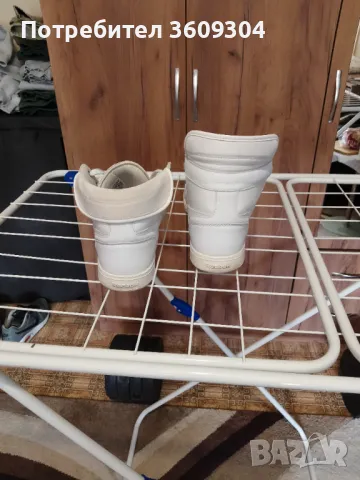 Маратонки Reebok , снимка 5 - Маратонки - 49843892