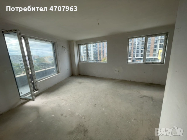 Двустаен - Мадика