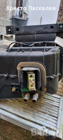 Кутия парно + радиатор климатик,датчици,жила, снимка 10 - Части - 48560017