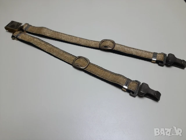 Носачи за кортик , сабя 2, снимка 2 - Колекции - 50885730