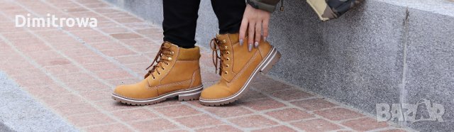 н.37 Landrover ест.кожа , снимка 2 - Бебешки боти и ботуши - 39462265