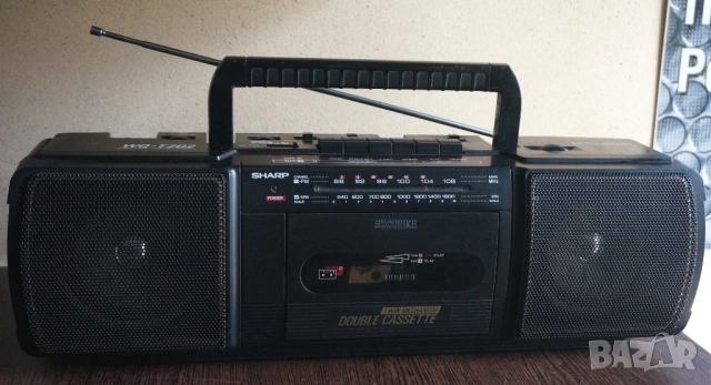 Шарп!Сервизиран!