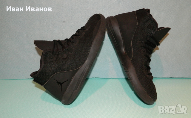 маратонки   JORDAN-REVEAL  номер 43-44 , снимка 7 - Маратонки - 32424286