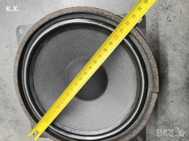 Нискочестотни говорители , снимка 6 - Тонколони - 53293148