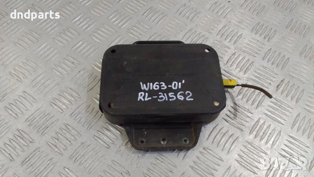 Airbag врата Mercedes ML W163 2001г.(задна лява)	