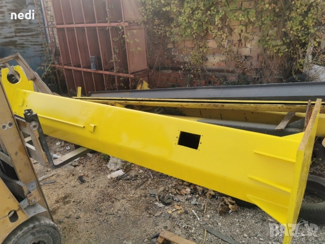 верижни телфери с радиоуправление шнайдер-1,5т,1 т. 0, 5т, снимка 10 - Друга електроника - 48800365