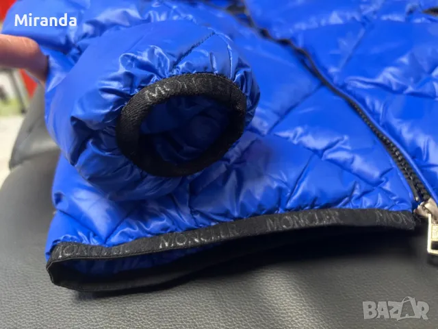 Moncler зимни якета, снимка 15 - Якета - 48656266