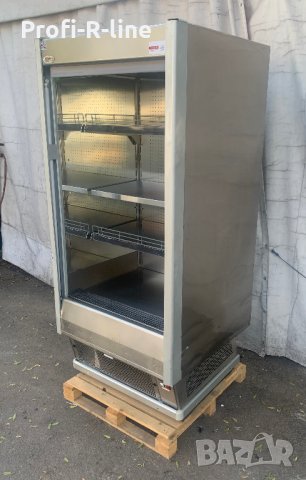 Крайстенна хладилна витрина, снимка 2 - Обзавеждане за заведение - 42241937