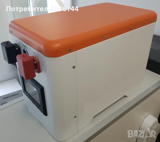 Lifepo4 280Ah 12V Акумулатор / Батерия за Соларни Системи, снимка 3 - Друга електроника - 50964095