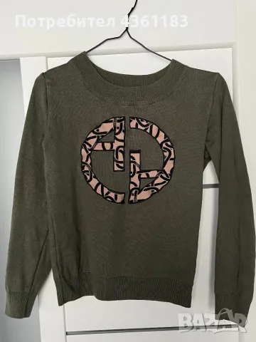 Alessa пуловери, размер XS, снимка 6 - Блузи с дълъг ръкав и пуловери - 49192425