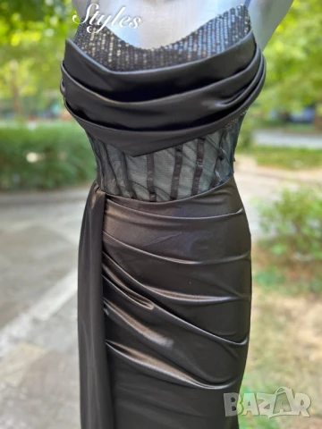 рокля , снимка 10 - Рокли - 51152506