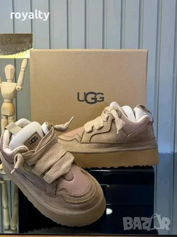 UGG Нови Дамски Боти с Кутия Различни Цветове 