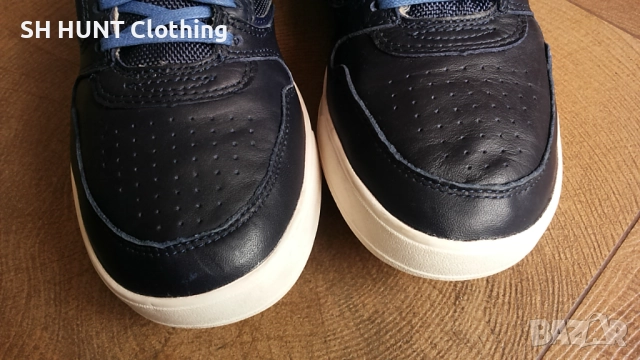 G-Star RAW Размер EUR 39 / UK 6 естествена кожа 134-12-S, снимка 12 - Детски боти и ботуши - 52666687