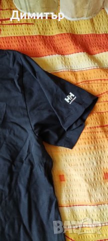Helly hansen, снимка 2 - Тениски - 41557082