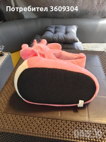 Детски пантофи , снимка 3 - Детски пантофи - 50309558