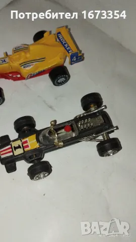 Formula 1, снимка 10 - Коли, камиони, мотори, писти - 47993982