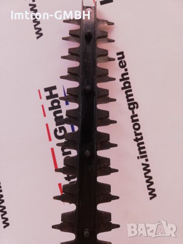 Храсторез, ножица за жив плет AHS 45-16, 420W, 450mm, 0600847A00, BOSCH, снимка 8 - Градинска техника - 40756783