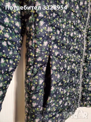 Дамско спортно елегантно яке, снимка 11 - Якета - 48316661