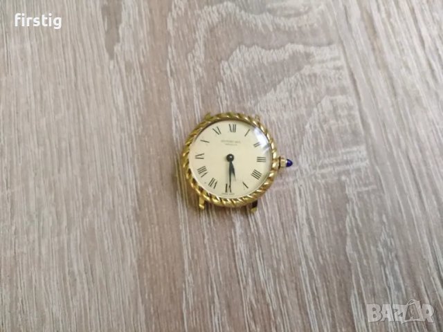 Дамски Механичен Часовник Raymond Weil , снимка 3 - Дамски - 47293874