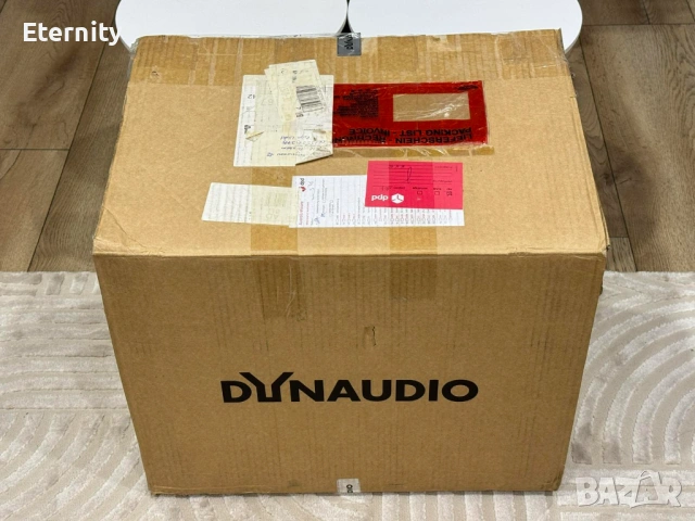 Dynaudio Excite X14 / Тонколони, снимка 11 - Тонколони - 53434002