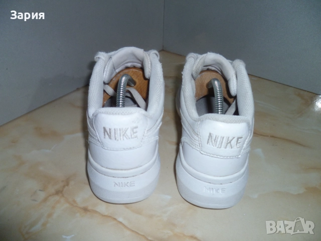 NIKE сникърси №38, снимка 8 - Маратонки - 51768312