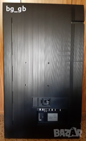 Телевизор SAMSUNG модел UE55NU7092U за части, снимка 2 - Части и Платки - 40982032