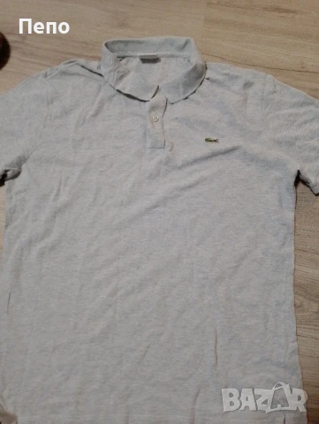 Тениска Lakoste