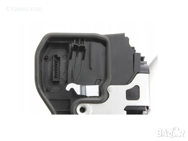 BMW 5 GT F07 Брава за предна лява врата , снимка 2 - Части - 50190758