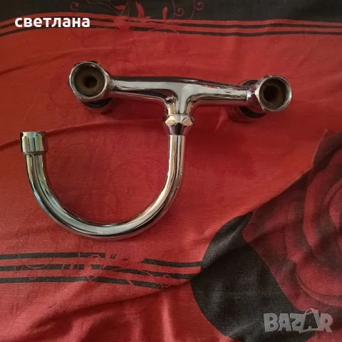 батерии смесители за вода    различни      модели, снимка 7 - ВИК - 56028576