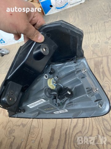 Ляв стоп за Jeep Cherokee 14-19, снимка 6 - Части - 40666883