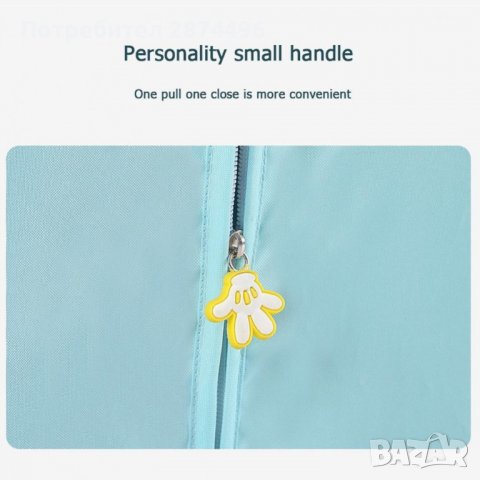 2723 Органайзер за детска стая или баня, снимка 7 - Други - 39893145