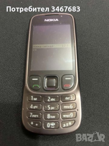 NOKIA 6303c, снимка 2 - Nokia - 40295085