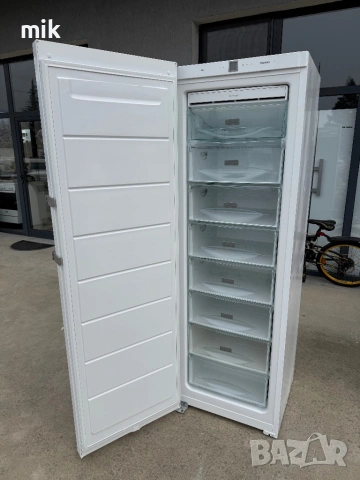 Фризер Миеле No Frost Инверторен мотор 185см