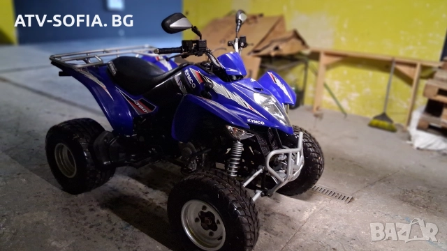 Нов внос с регистрация , снимка 2 - Мотоциклети и мототехника - 52688602