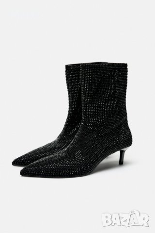 Дамски боти ZARA