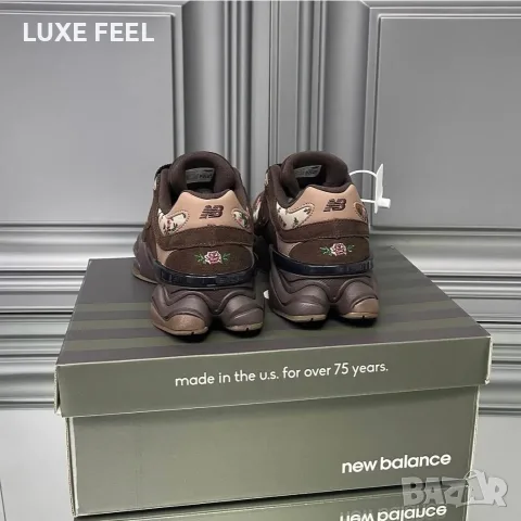 New Balance ⚜️Дамски Маратонки , снимка 2 - Маратонки - 56064278