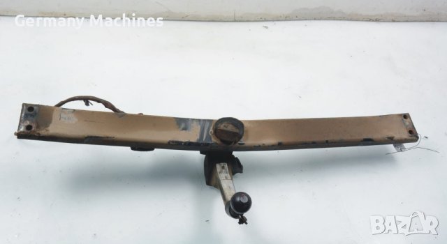 ЧАСТИ Мерцедес Ц класа 1996-2000г. Седан 4-врати Mercedes Benz C klasse W202 бензин 1800куб, 90kW, снимка 4 - Части - 40540055