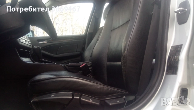 BMW 320I БМВ 320, снимка 7 - Автомобили и джипове - 51663570